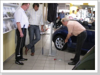 BMW Schautag BMW Schautag